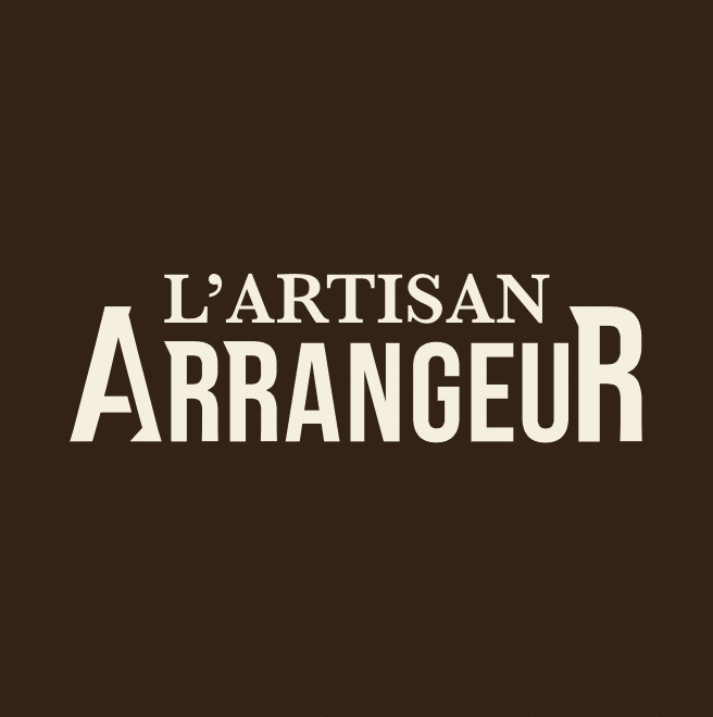 l'artisan arrangeur