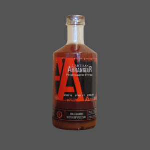 Rhum Piment Cacao
