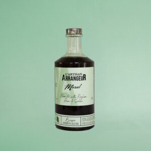 Marcel - Menthe, Réglisse, Poivre de Sichuan Vert